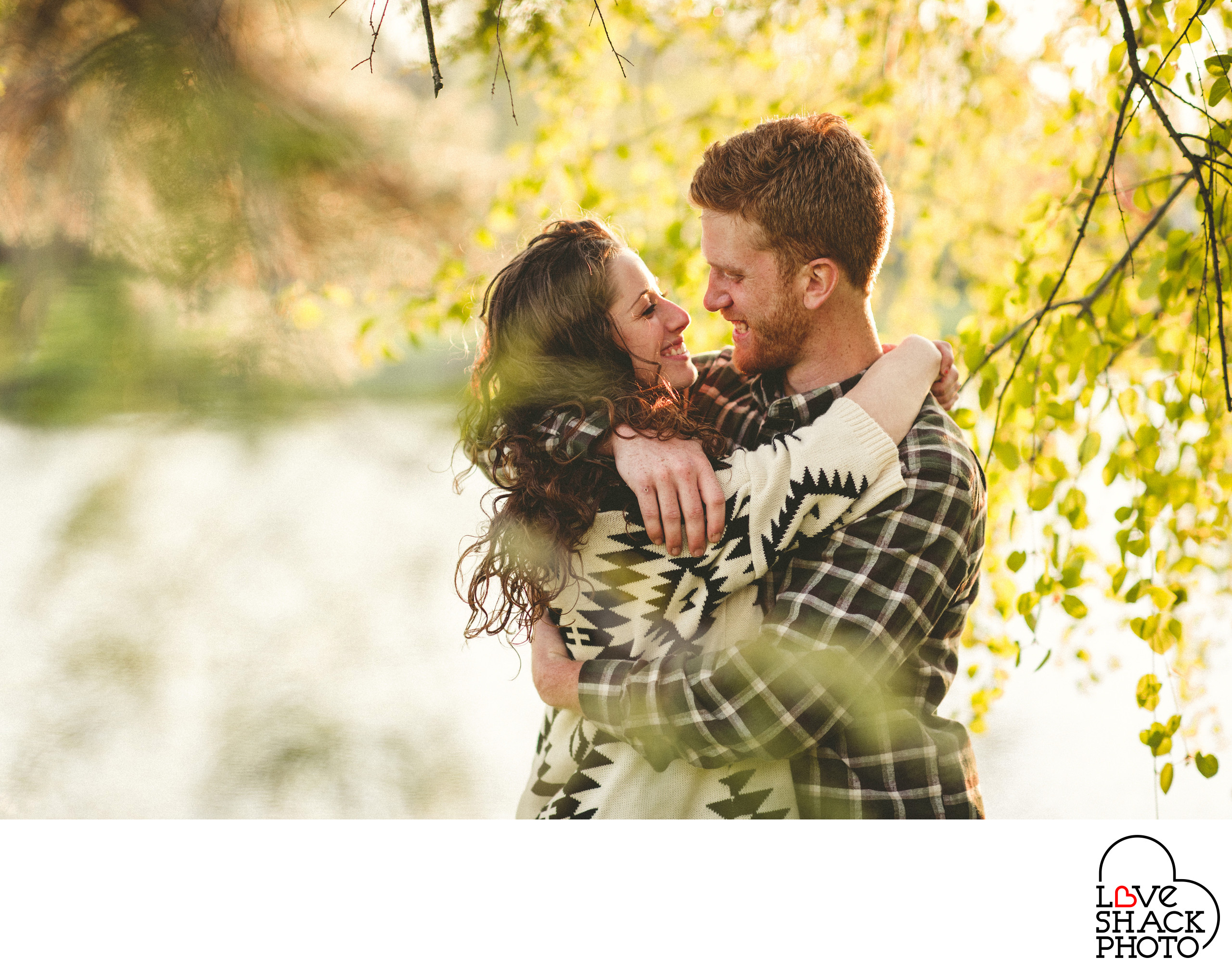 Best Engagement Locations in Pennsylvania Philadelphia Engagement