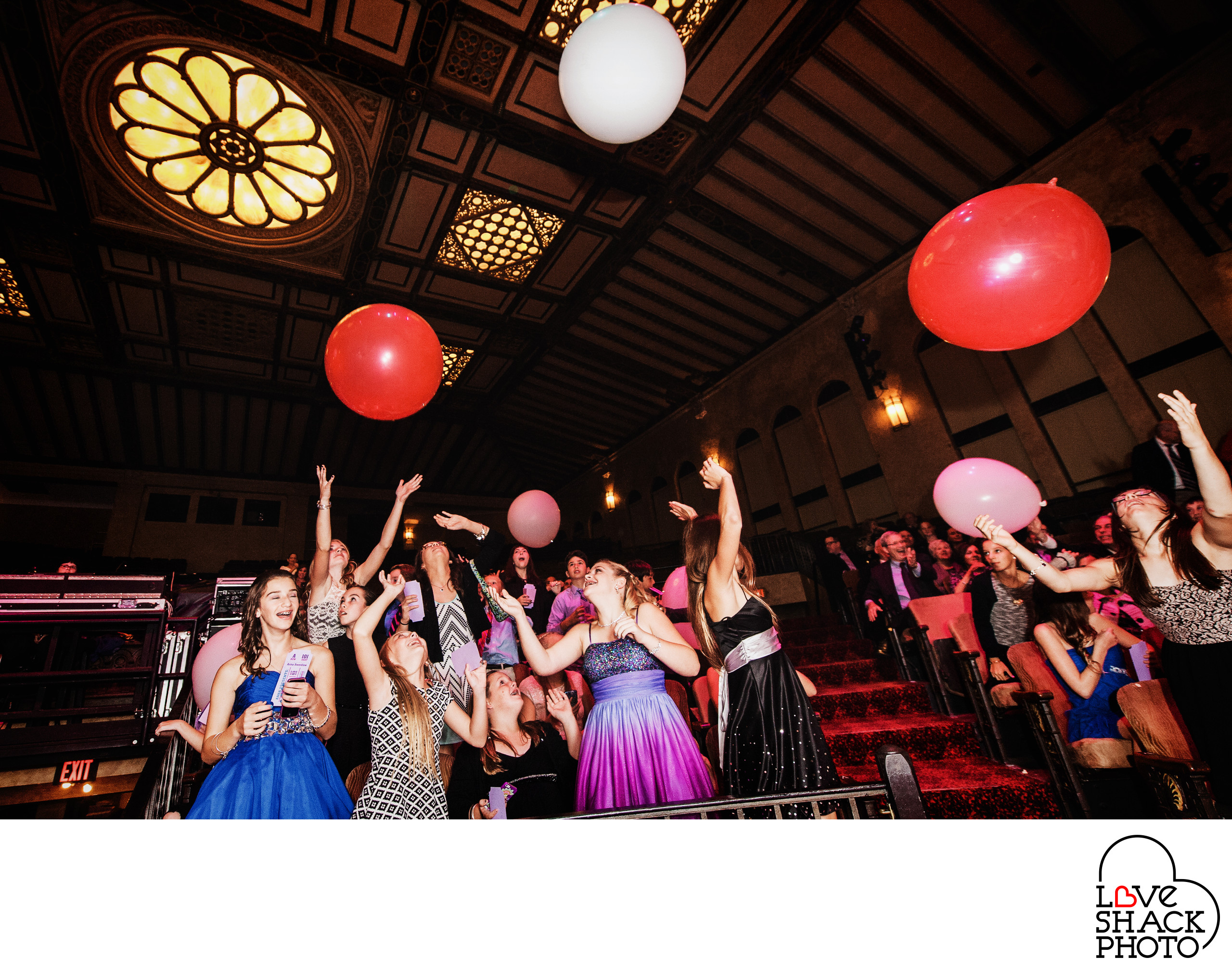 Bat Mitzvah Party In New Jersey Best Philadelphia Bar And Bat Mitzvah