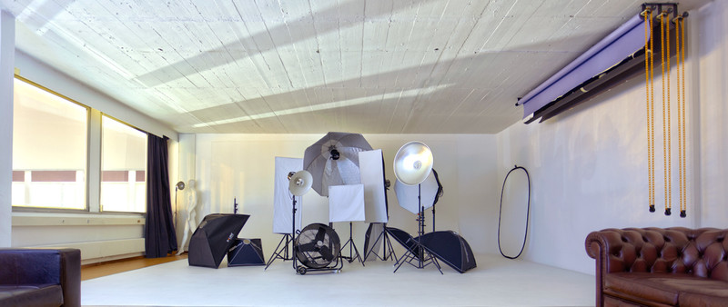  Photo studio Geneve