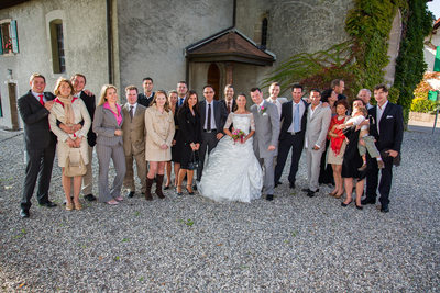 Photographe de mariage Genève 27