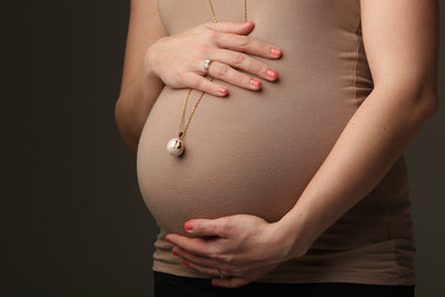 Photographe grossesse à Genève