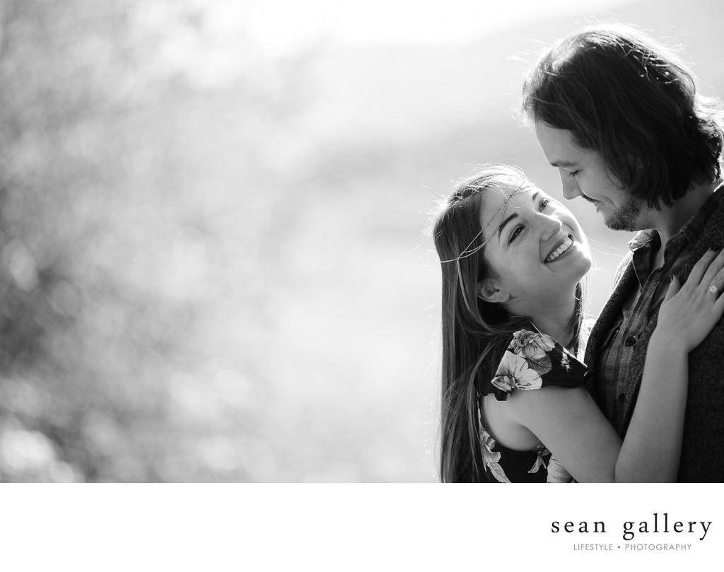 NYC Wedding Photographer Sean Kim