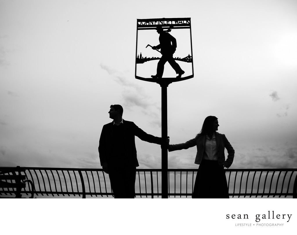 NYC Wedding Photographer - seangallery