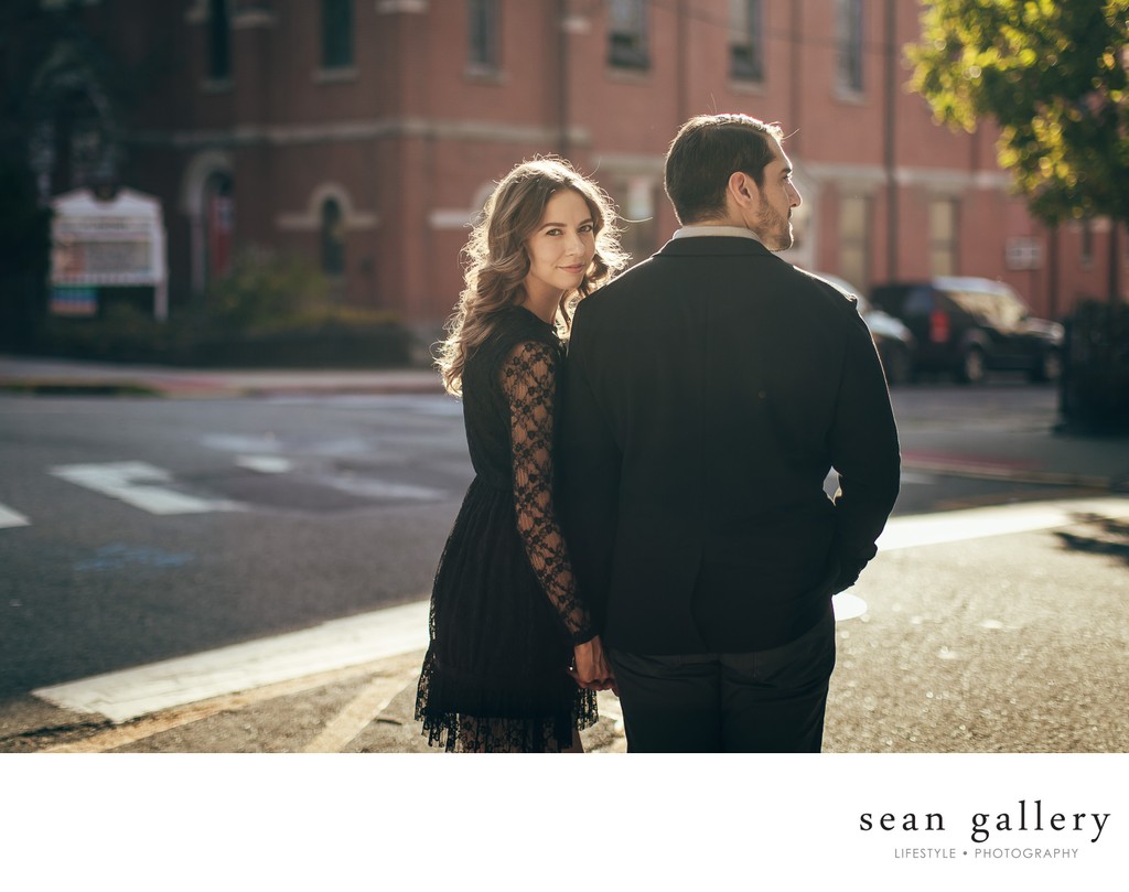 NJ Wedding Photographer - Sean Kim