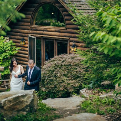 cedar lakes estate wedding photo