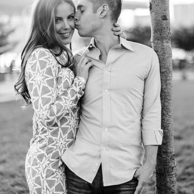 nyc engagement phot21o by seangallery