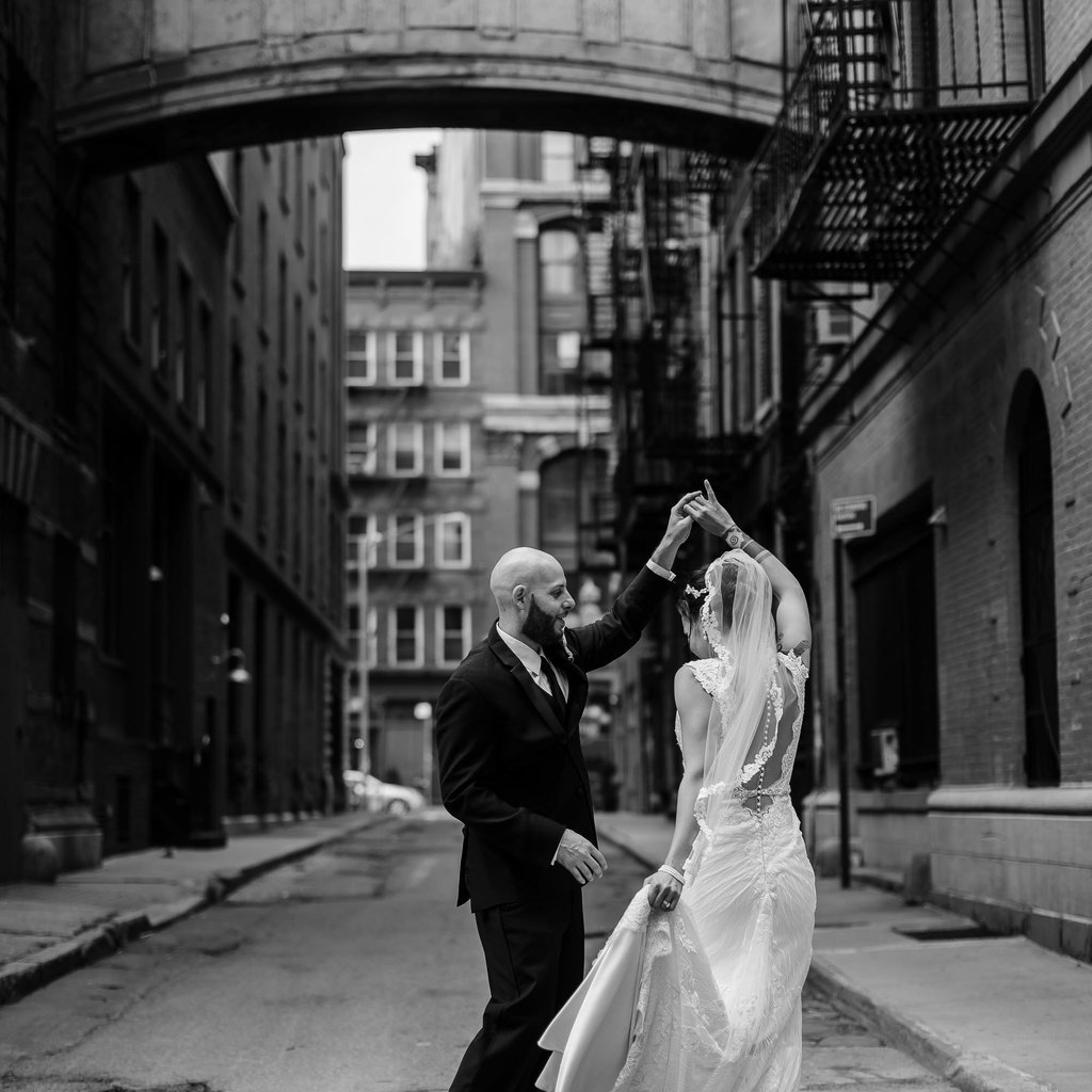 NYC Wedding Photographer - Sean Gallery - NYC Wedding Photography ...