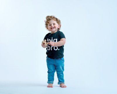 Big Brother Picture | Children's Photos