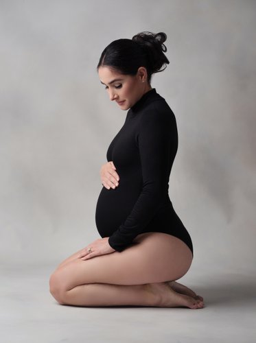 Maternity Bodysuit Photos