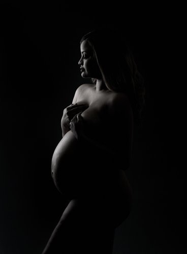 St. Augustine Maternity Photographer Indy 2