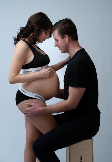 Jacksonville Maternity Photographer Couples