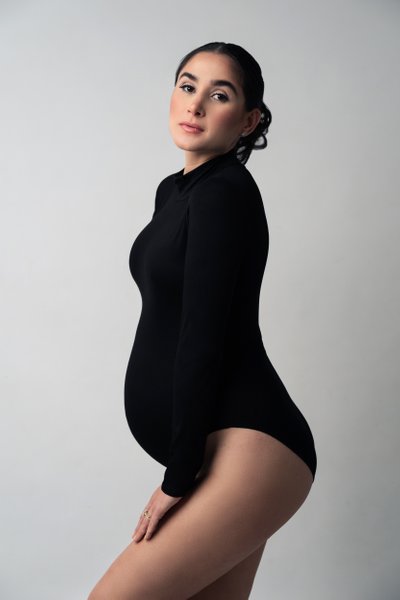 Maternity Bodysuit