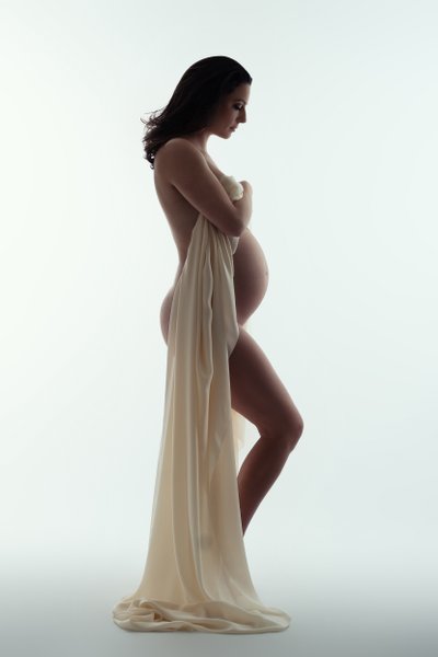 Ponte Vedra Maternity Photography