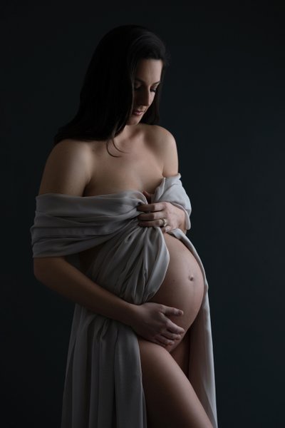 Ponte Vedra Maternity Photographer
