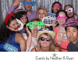 wedding photo booth rental cost