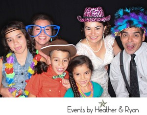 wedding photo booth rental cost