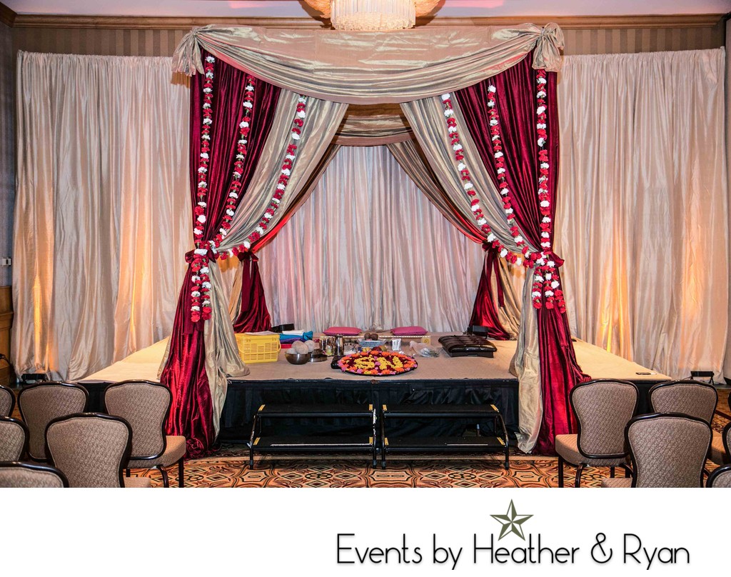 Indian Wedding Venues In Seattle Seattle And Mount Vernon