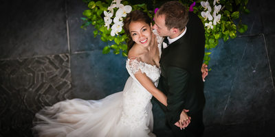 Hoi'An Vietnam Destination Wedding Photography | Seattle