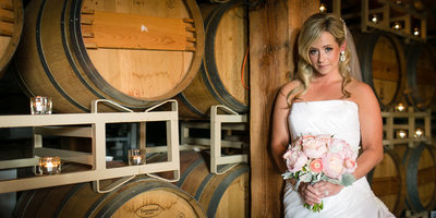 Delille Cellars | Seattle Wedding Photography