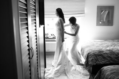 Seattle Wedding Photography | Same Sex Wedding Photographer