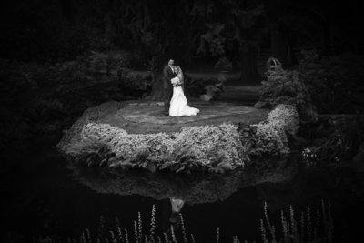 DeLille Cellars Wedding | Seattle Wedding Photographer 