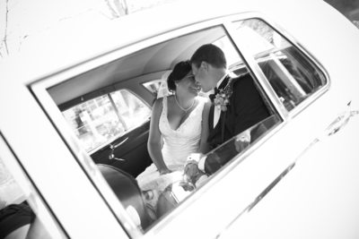 Salish Lodge Wedding | Snoqualmie Wedding Photography 