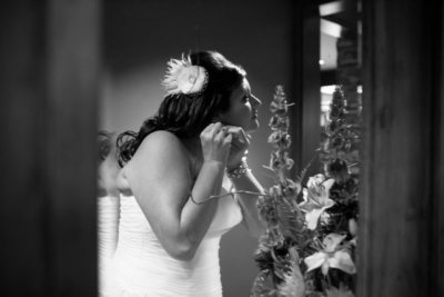 Wedding Photo at Salish Lodge | Snoqualmie Wedding Photographs