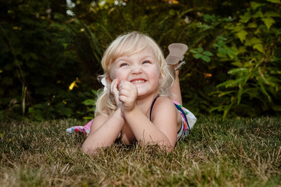 Seattle Children's Photography Packages