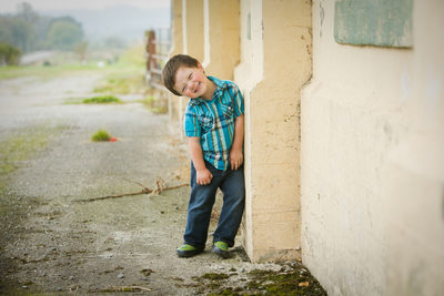 Seattle Children's Photography