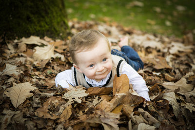 Seattle Children's Photography