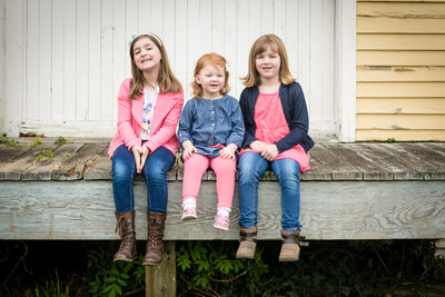 Seattle Children's Photography