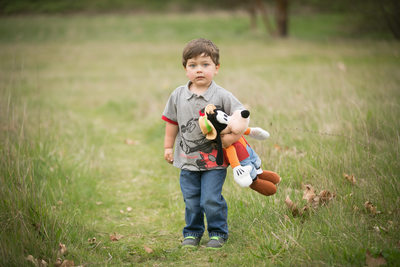 Childrens Photography in Seattle