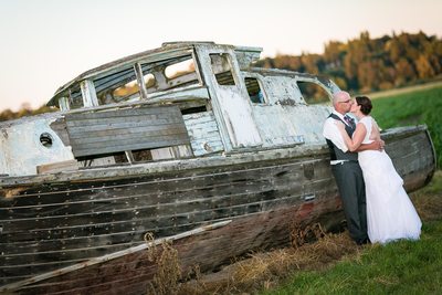 Wedding Receptions Swan Trail Farms | Everett | Seattle 