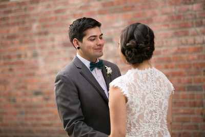 Wedding Photographs at Monte Cristo Ballroom in Everett | Snohomish