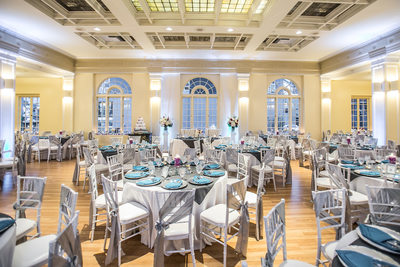 Monte Cristo Ballroom Wedding Ballroom | Everett | Snohomish