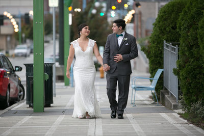 Wedding Photographs at Monte Cristo Ballroom | Snohomish | Everett