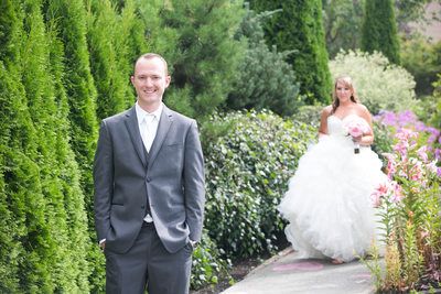 Lord Hill Farms Snohomish Wedding Photographer | Seattle | Everett