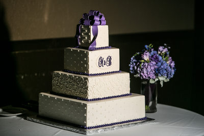 Wedding Cake Photographer in Snohomish | Seattle | Everett