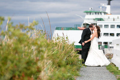 Rosehill Community Center Wedding Pictures | Mukilteo | Seattle 