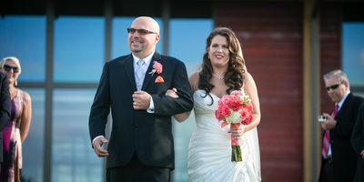 Rosehill Community Center Wedding Photography