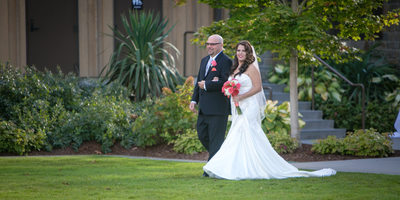 Rosehill Community Center Wedding Pictures