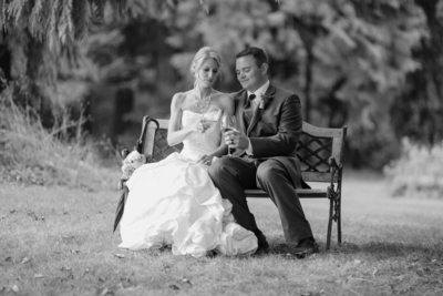 Tazer Valley Farm Wedding Photo | Stanwood | Snohomish