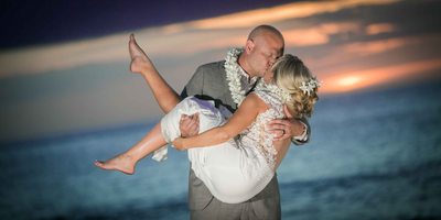 Hilton Waikoloa Village Wedding Photographer