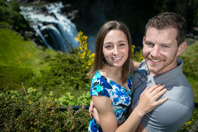 engagement photography prices