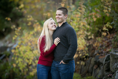 engagement photography cost