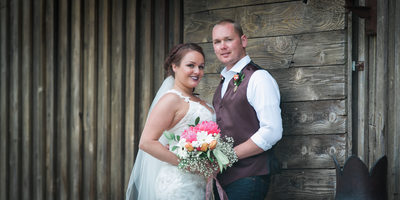 Red Cedar Farm Wedding Photography and Videography