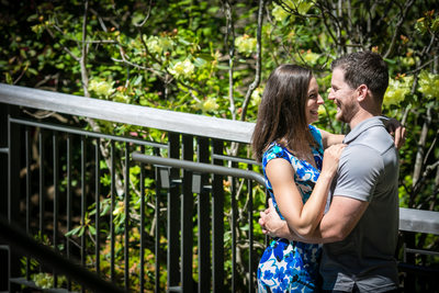Snoqualmie Falls Engagement Photography Tips and Tricks