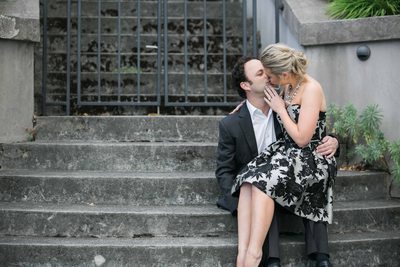 Photographer for Kerry Park Engagement Pictures