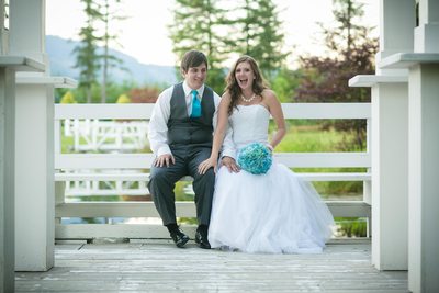 Natures Connection Place Wedding Photographer Packages
