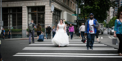 Wedding Photography in Seattle